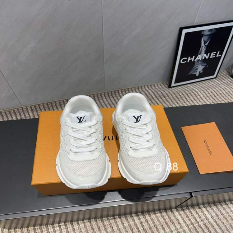Picture of Louis Vuitton Shoes _SKULVsz35-45J070212575